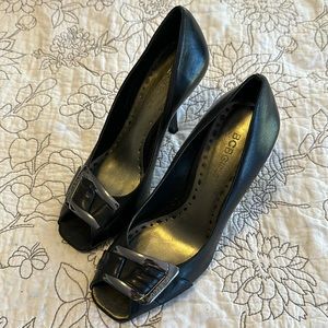 BCBG Pumps 7.5